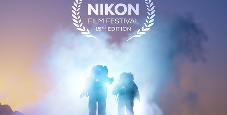 Actus école cinema ÉSEC : Des étudiants de l'ÉSEC tentent leur chance au nikon film festival 2025  