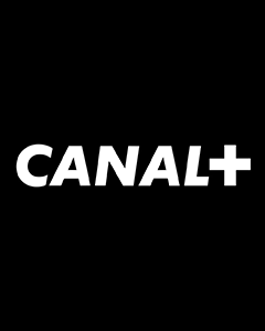 Affiche Film : Canal +  - Enzo LANFLISI